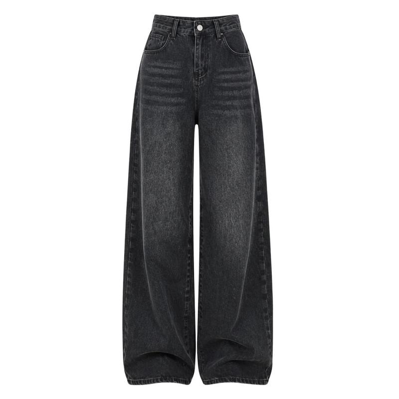 Baggy jeans